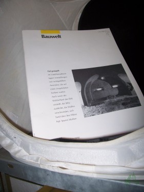 Artikelbild des Artikels “33/1990 tief gestapelt “