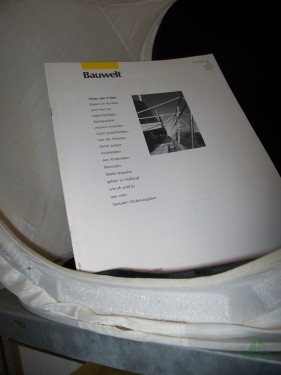 Artikelbild des Artikels “31/1990 neues aus A´dam “