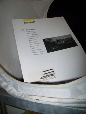 Artikelbild des Artikels “27/1990 kleine Siedlungen “