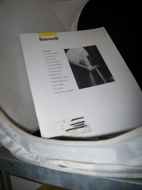 Artikelbild des Artikels “26/1990 in Schale “