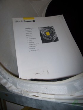 Artikelbild des Artikels “24/1990 Großstadien 1990 “