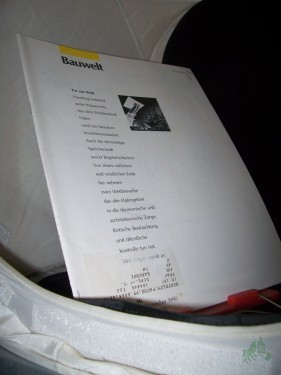 Artikelbild des Artikels “46/1990 Tor zur Welt “