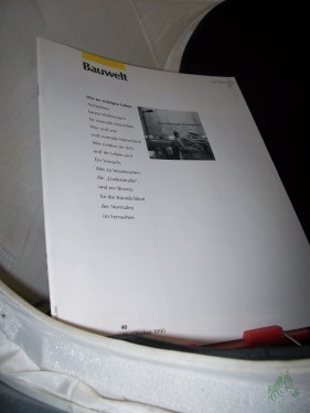 Artikelbild des Artikels “40/1990 wie im richtigen Leben “