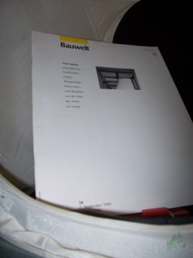 Artikelbild des Artikels “34/1990 vom Nutzen “