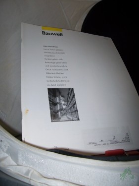 Artikelbild des Artikels “26/1997 das Schatzhaus “