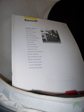 Artikelbild des Artikels “10/1997 kompakter Komfort “