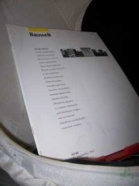 Artikelbild des Artikels “43/44 1997 auf die Plätze “