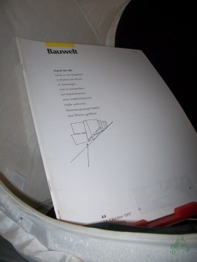 Artikelbild des Artikels “40/1997 Zutritt für alle “