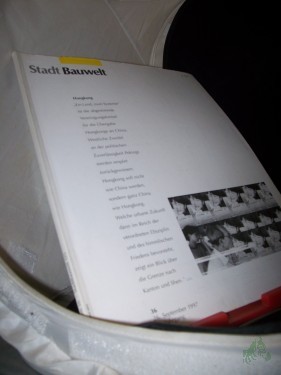 Artikelbild des Artikels “36/1997 Hongkong “