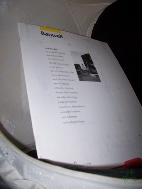 Artikelbild des Artikels “15/1998 Graubünden “