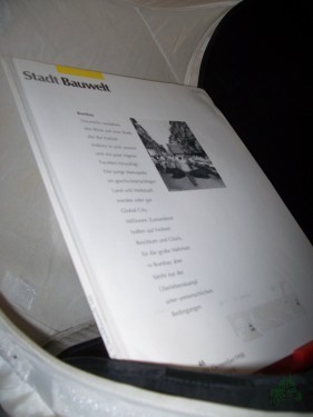 Artikelbild des Artikels “48/1998 Bombay “