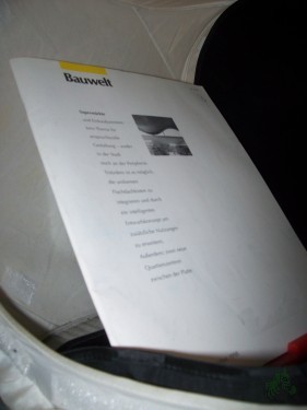 Artikelbild des Artikels “45/1998 Supermärkte “