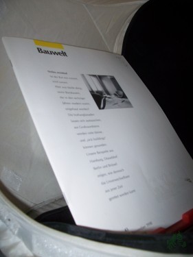 Artikelbild des Artikels “43/1998 Sixties revisited “