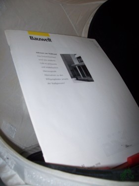 Artikelbild des Artikels “32/1998 Adressen am Stadtrand “