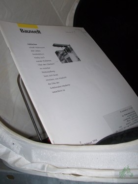 Artikelbild des Artikels “7/1994 Aufstocken “