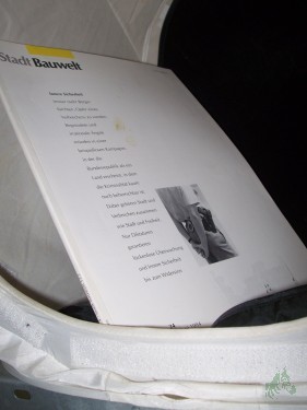 Artikelbild des Artikels “24/1994 innere Sicherheit “