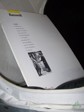 Artikelbild des Artikels “20/1994 Modelle “