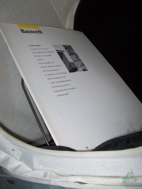 Artikelbild des Artikels “19/1994 große Kultur “