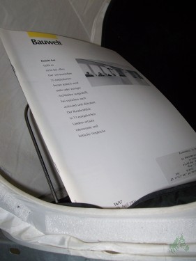 Artikelbild des Artikels “16/17 1994 Eintritt frei “