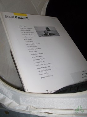 Artikelbild des Artikels “12/1994 Berlin 1994 “