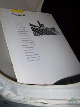 Artikelbild des Artikels “4/1994 vom kleinen zum großen “