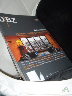 Artikelbild des Artikels “10/2015 Wohnungsbau “