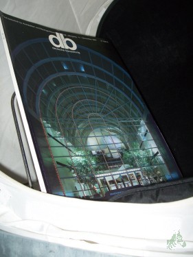 Artikelbild des Artikels “11/1984 “