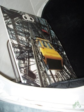 Artikelbild des Artikels “7/1984 “