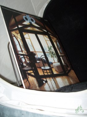 Artikelbild des Artikels “6/1984 “