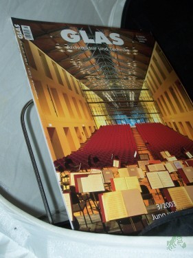 Artikelbild des Artikels “3/2003 jung und alt “