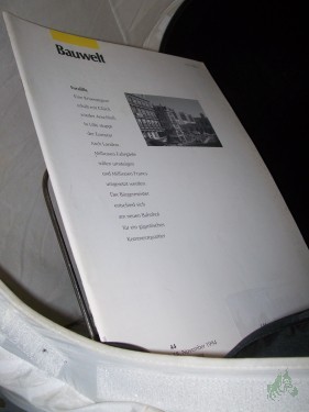 Artikelbild des Artikels “44/1994 Euralille “