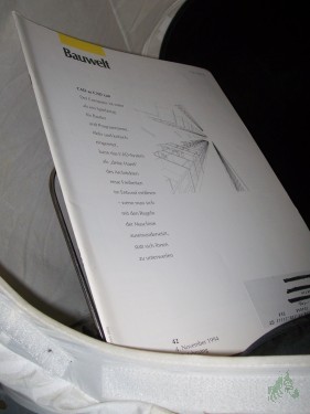 Artikelbild des Artikels “42/1994 CAD as CAD can “