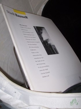 Artikelbild des Artikels “36/1994 alles Museum “