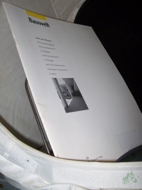 Artikelbild des Artikels “33/1994 Horte des Wissens “