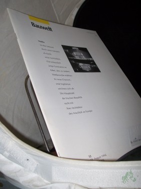 Artikelbild des Artikels “32/1994 Dublin “