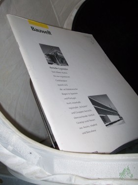 Artikelbild des Artikels “28/29 1994 iberische Gegensätze “