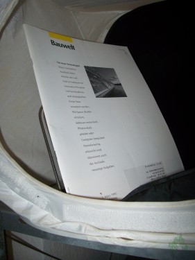 Artikelbild des Artikels “9/1995 für neue Technologien “