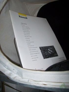 Artikelbild des Artikels “8/1995 dichte Packung “