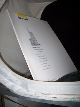 Artikelbild des Artikels “46/1995 Himmel und Erde “