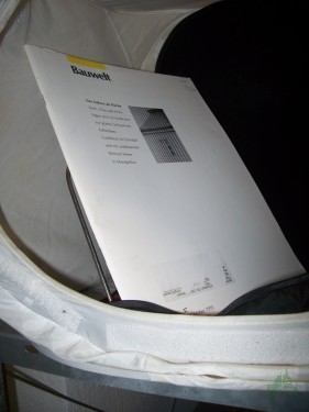 Artikelbild des Artikels “37/1995 das äußere als Fläche “