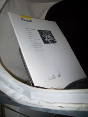 Artikelbild des Artikels “34/1995 zurück zur Reduktion “