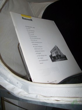 Artikelbild des Artikels “33/1995 Ove Band “