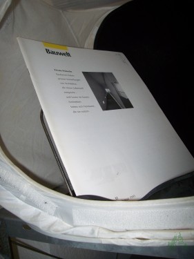 Artikelbild des Artikels “32/1995 private Wünsche “