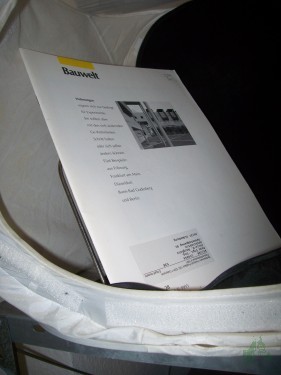 Artikelbild des Artikels “28/1995 Wohnungen “