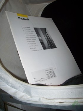 Artikelbild des Artikels “27/1995 Kultur im Zentrum “