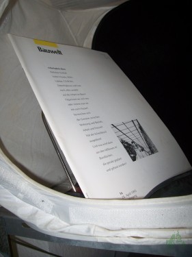 Artikelbild des Artikels “16/1995 Arbeitsplatz Büro “