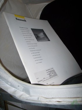 Artikelbild des Artikels “14/1995 die gläserne Schule “