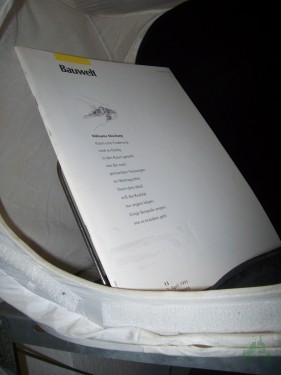 Artikelbild des Artikels “13/1995 mühsame Mischung “