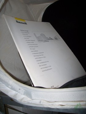 Artikelbild des Artikels “29/30 1995 Das Tor zur Stadt “