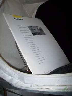 Artikelbild des Artikels “41/1995 im Berliner Umland “